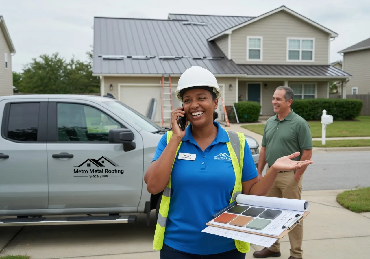 Metal Roofing Installation Parks, AR FAQs